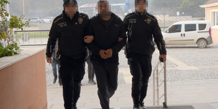 Kastamonu’daki cinayetin 3 zanlısı tutuklandı