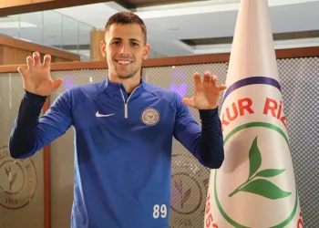 Martin Minchev: “Bu yaşanan talihsiz olay ne yazık ki sporun imajı için çok kötü bir hadise oldu”