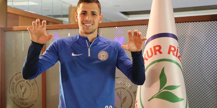 Martin Minchev: “Bu yaşanan talihsiz olay ne yazık ki sporun imajı için çok kötü bir hadise oldu”