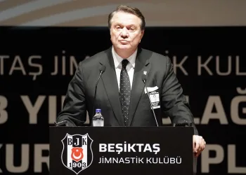 Hasan Arat: “Camia olarak birlik ve beraberlik içerisinde olmaya devam etmeliyiz”