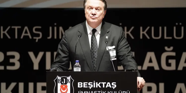 Hasan Arat: “Camia olarak birlik ve beraberlik içerisinde olmaya devam etmeliyiz”