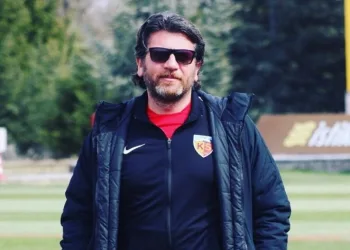 Zorunlu Bölgesel Antrenör Gelişim Semineri Kayseri’de yapılacak
