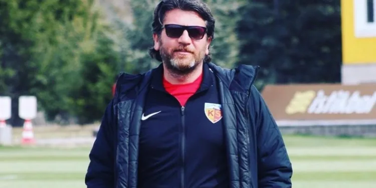Zorunlu Bölgesel Antrenör Gelişim Semineri Kayseri’de yapılacak