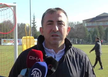 Recep Uçar: “Taraftarımızın önünde arzu ettiğimiz sonucu alacağımızı düşünüyorum”