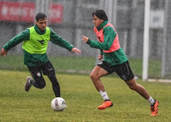 Bursaspor’da Diyarbekirspor maçı hazırlıkları devam ediyor