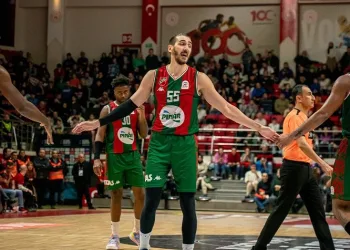 Pınar Karşıyaka’dan üst üste 7. galibiyet