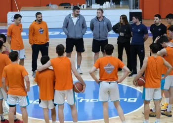 Çağdaş Bodrum Spor’un gençleri galibiyete hazırlanıyor