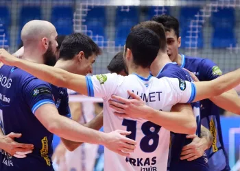 Arkas Spor’dan 3 maçlık galibiyet serisi