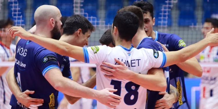 Arkas Spor’dan 3 maçlık galibiyet serisi