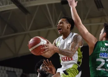 Basketbol Süper Ligi: Manisa BBSK: 98 – Bursaspor İnfo Yatırım: 95