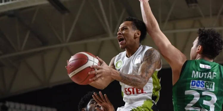 Basketbol Süper Ligi: Manisa BBSK: 98 – Bursaspor İnfo Yatırım: 95