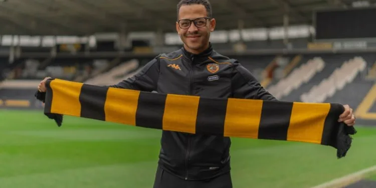 Liam Rosenior, 3 yıl daha Hull City’de