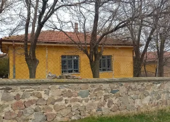 Kırşehir’de iki eve silahlı saldırı