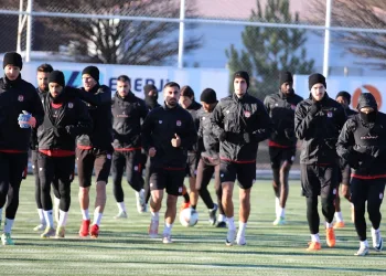 Sivasspor, Başakşehir maçına hazır