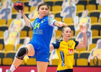 Hentbol heyecanı Denizli’de başlıyor