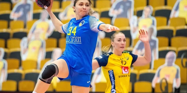 Hentbol heyecanı Denizli’de başlıyor