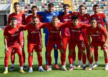 Altınordu, 6 maç sonra 3 puan istiyor