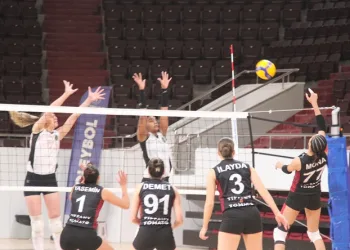 Bordospor, Konya’da kayıp