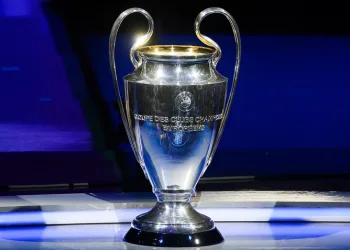 UEFA Şampiyonlar Ligi’nde son 16 turu eşleşmeleri belli oldu