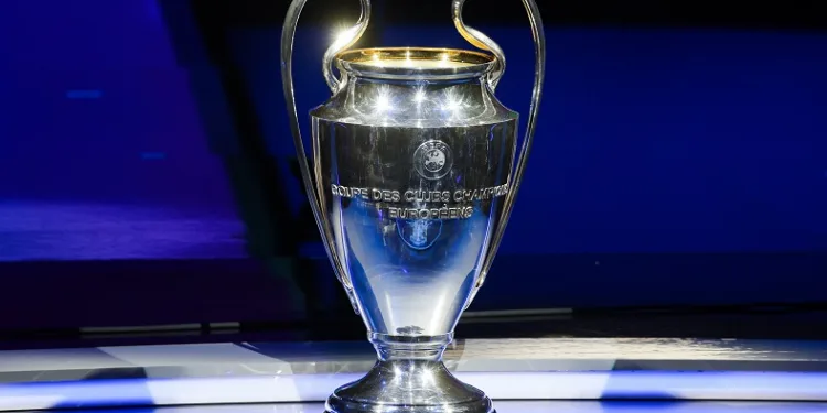 UEFA Şampiyonlar Ligi’nde son 16 turu eşleşmeleri belli oldu