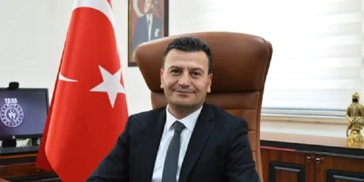 Kırşehir, güreş müsabakasına ev sahipliği yapacak
