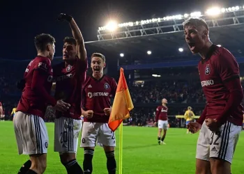 Galatasaray’ın rakibi Sparta Prag oldu