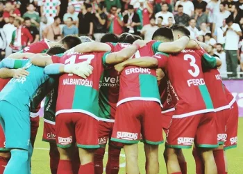 Karşıyaka, 2 maç sonra kazanmak istiyor