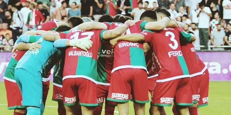 Karşıyaka, 2 maç sonra kazanmak istiyor