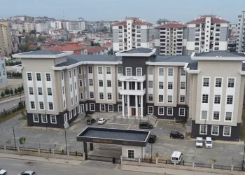Başkan Sandıkçı: “Canik’i daha da geliştirmek için kararlıyız”