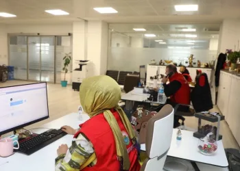 Vatandaştan belediyeye ilginç çağrı