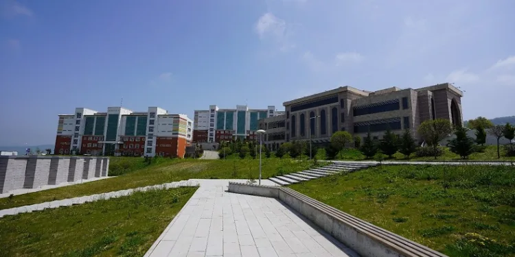 Dünya sıralamasında yükselişi sürüyor