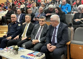 Aşık Veysel Sinop’ta düzenlenen programla anıldı