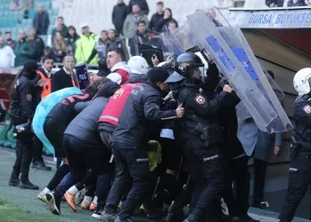 Teksas’tan Diyarbekirspor maçı açıklaması