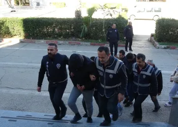 Şakalaşırken arkadaşını vuran şüpheli tutuklandı