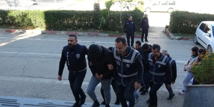 Şakalaşırken arkadaşını vuran şüpheli tutuklandı