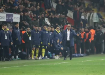 İsmail Kartal: “Biraz hasarlı oldu bu üç puan”