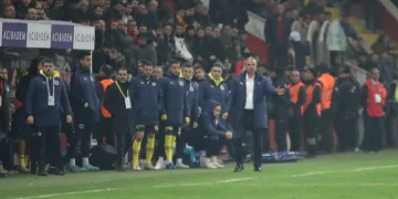 İsmail Kartal: “Biraz hasarlı oldu bu üç puan”
