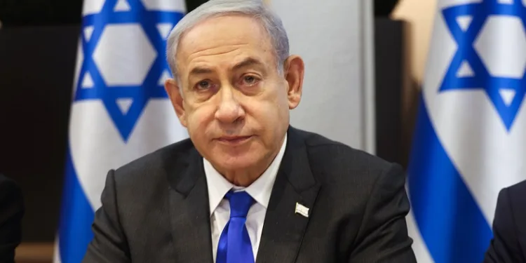 Netanyahu: “Savaşı sonuna kadar sürdüreceğiz”
