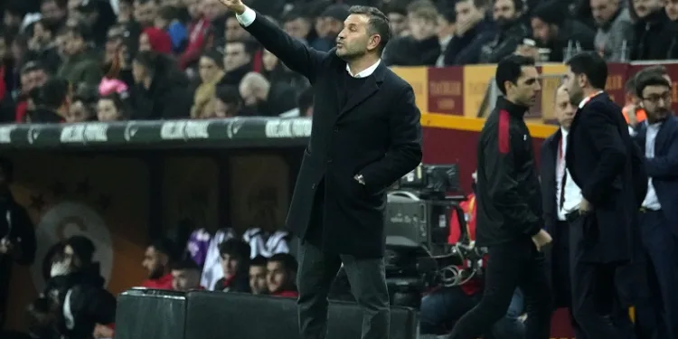 Okan Buruk: “Fenerbahçe maçında bu zamana kadar hangi oyunumuz varsa onu devam ettireceğiz”