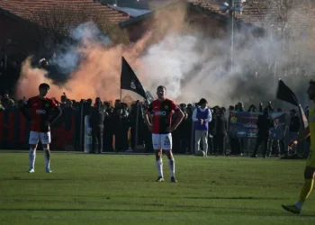 Eskişehirspor BAL’da ilk yenilgisini Polatlı’da aldı