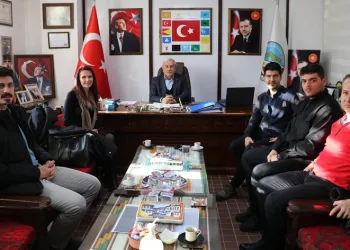 Osmaneli’nde kadın futbolunda iş birliği
