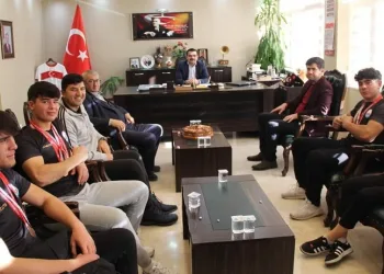 Bilek Güreşi Turnuvası kazananları belli oldu