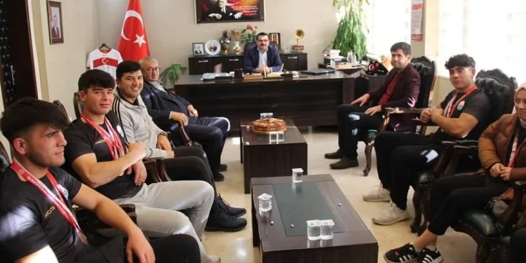 Bilek Güreşi Turnuvası kazananları belli oldu