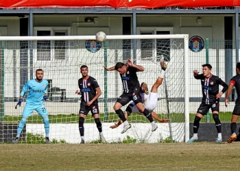 Çeşme Belediyespor sahasında galip