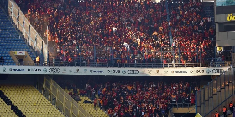 Galatasaray taraftarı, 3 yıl sonra Fenerbahçe deplasmanına gidecek