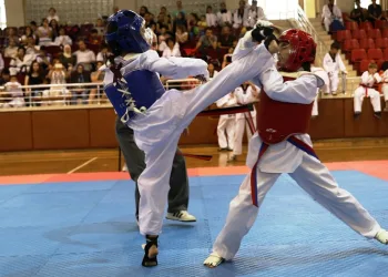 Aydın’da savunma sporlarına ilgi artıyor