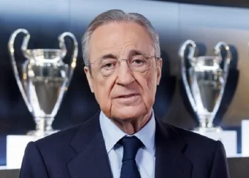 Florentino Perez: “Avrupa Birliği Adalet Divanı’nın aldığı kararı büyük bir memnuniyetle karşılıyoruz”