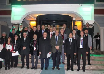 Van’da ‘Türkiye Yüzyılı Din Öğretimi’ çalıştayı