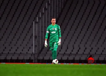 Galatasaray’da, Fenerbahçe derbilerinin en deneyimlisi Fernando Muslera