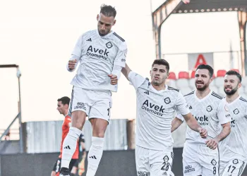 Altaylı Paixao, gol özlemini giderdi